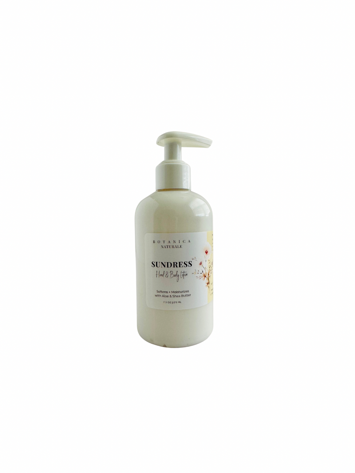 Sundress Hand & Body Lotion