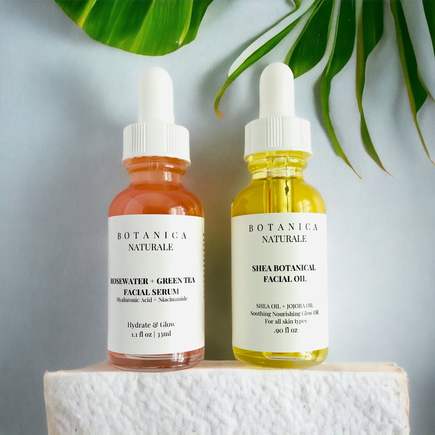 Hydrate & Glow Bundle