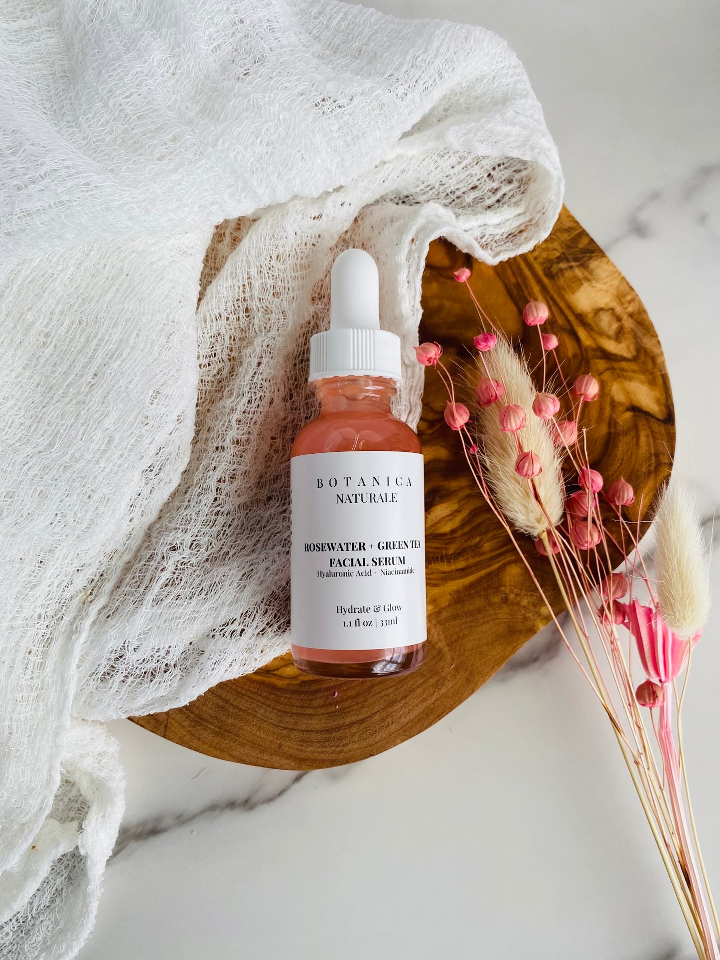 Hydrate & Glow Bundle
