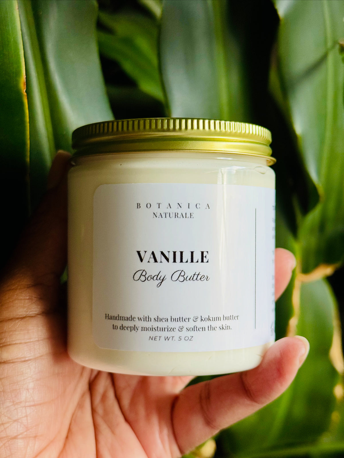 Body Butters