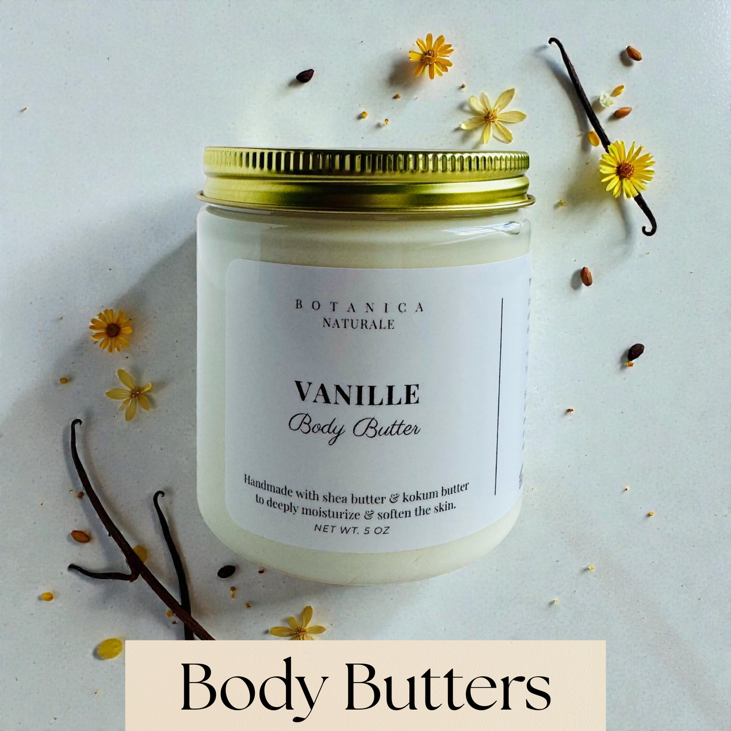 Body Butters