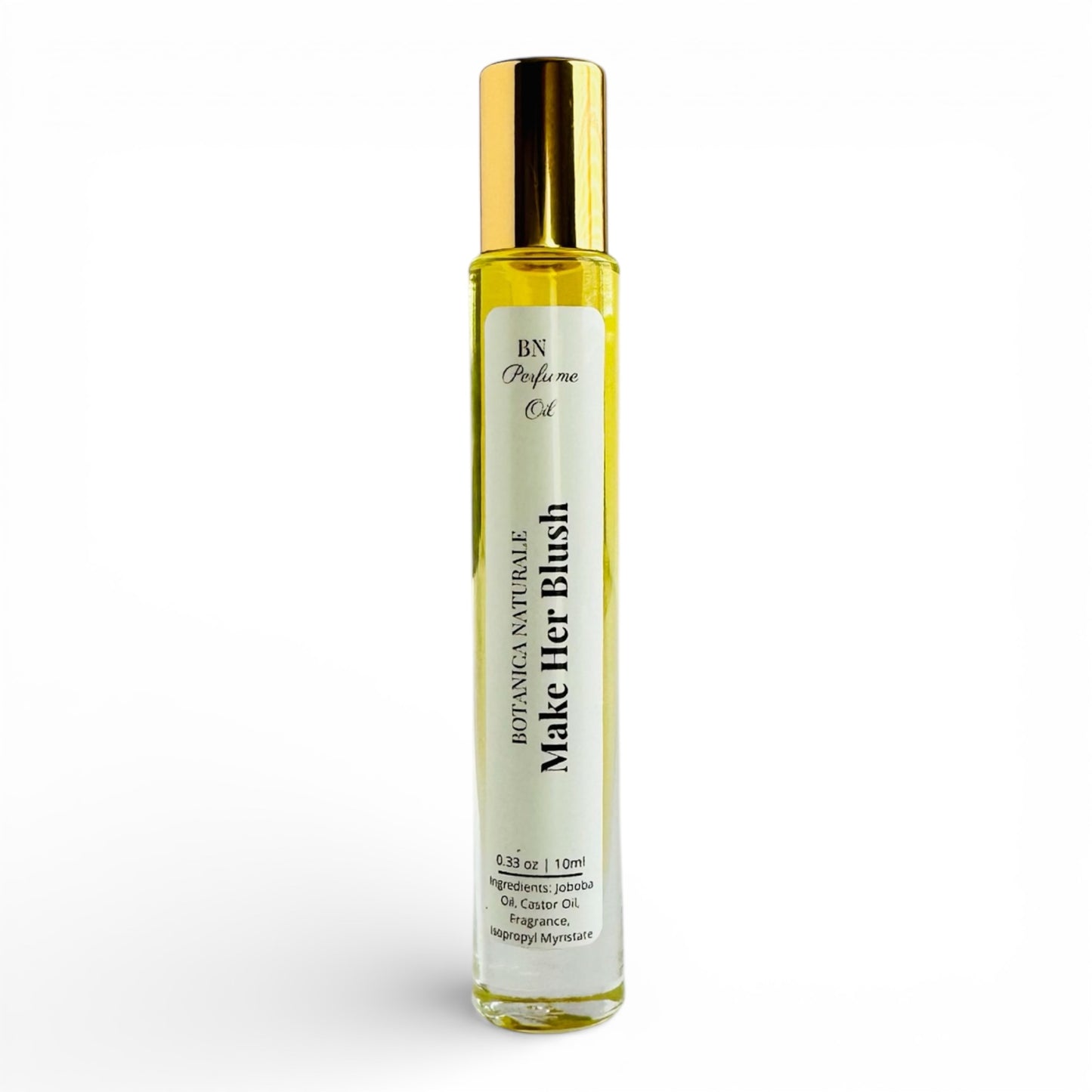 Made Her Blush Perfume Oil