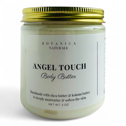 Angel Touch Body Butter- Inspired by Angel Share