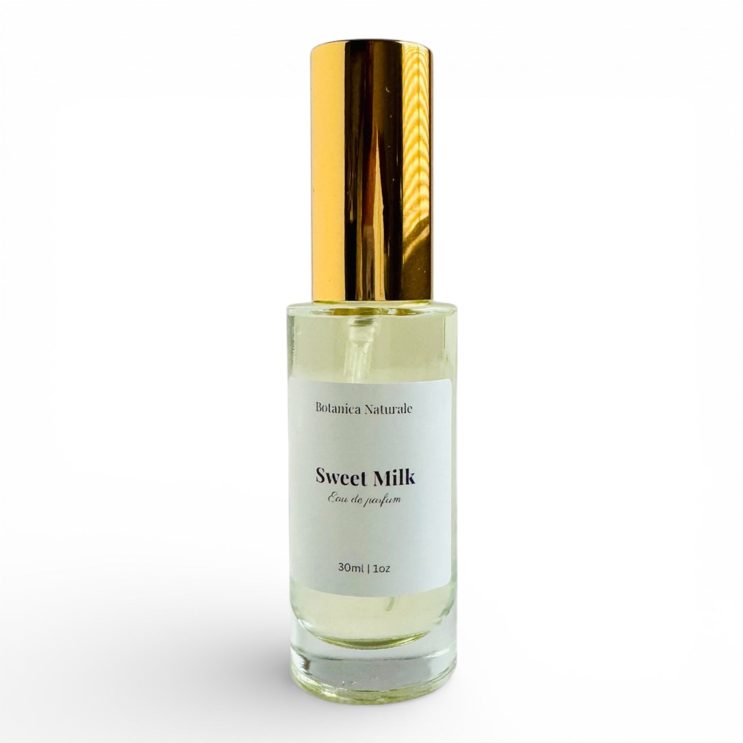 Sweet Milk Eau de Parfum