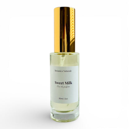 Sweet Milk Eau de Parfum