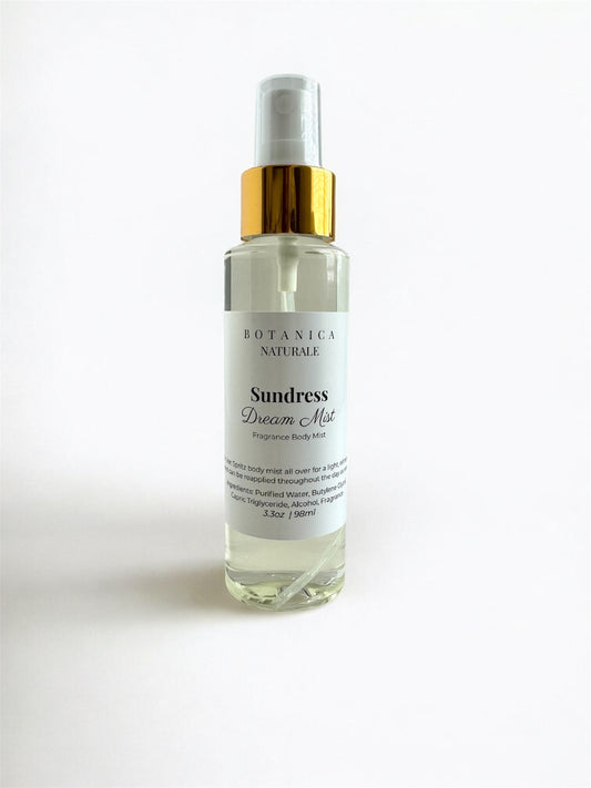 Sundress Dream Mist