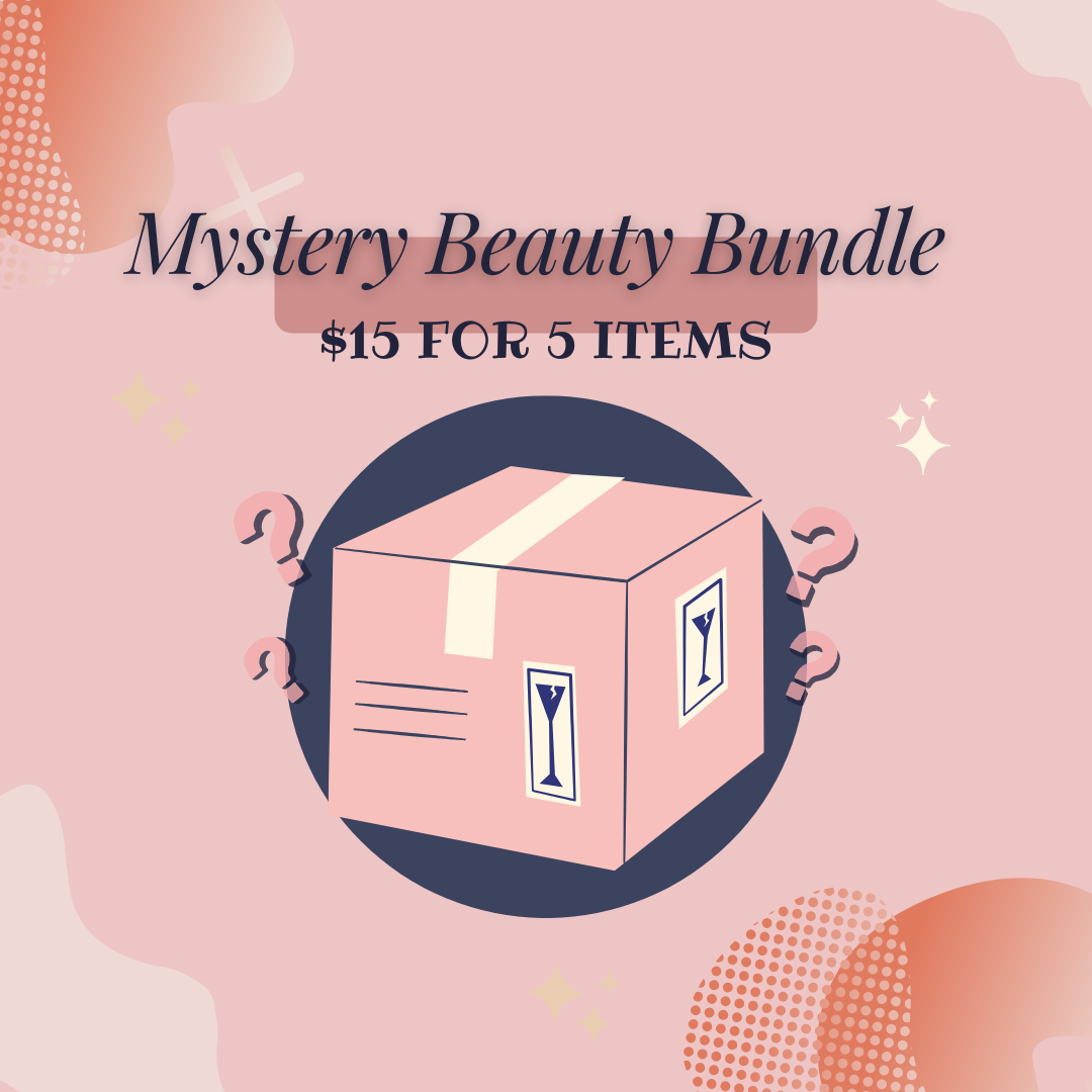 Mystery Beauty Bundle