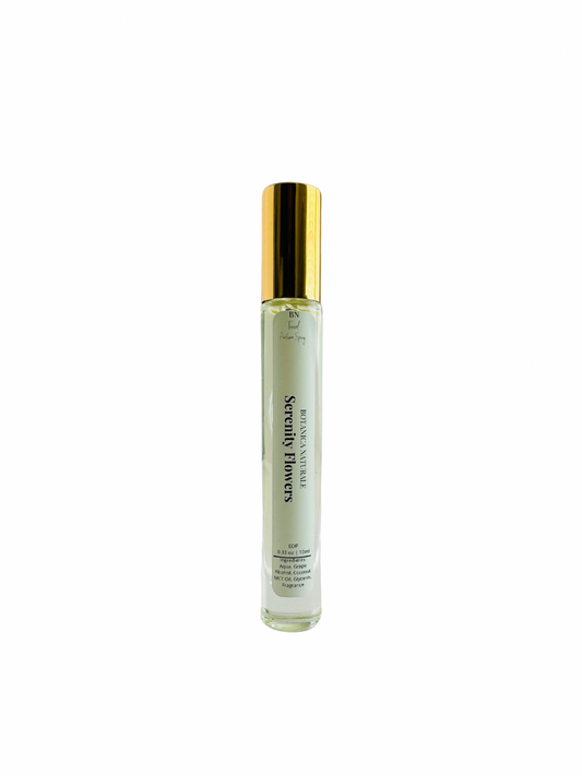 Serenity Flowers Perfume Spray - Inspired by Valaya