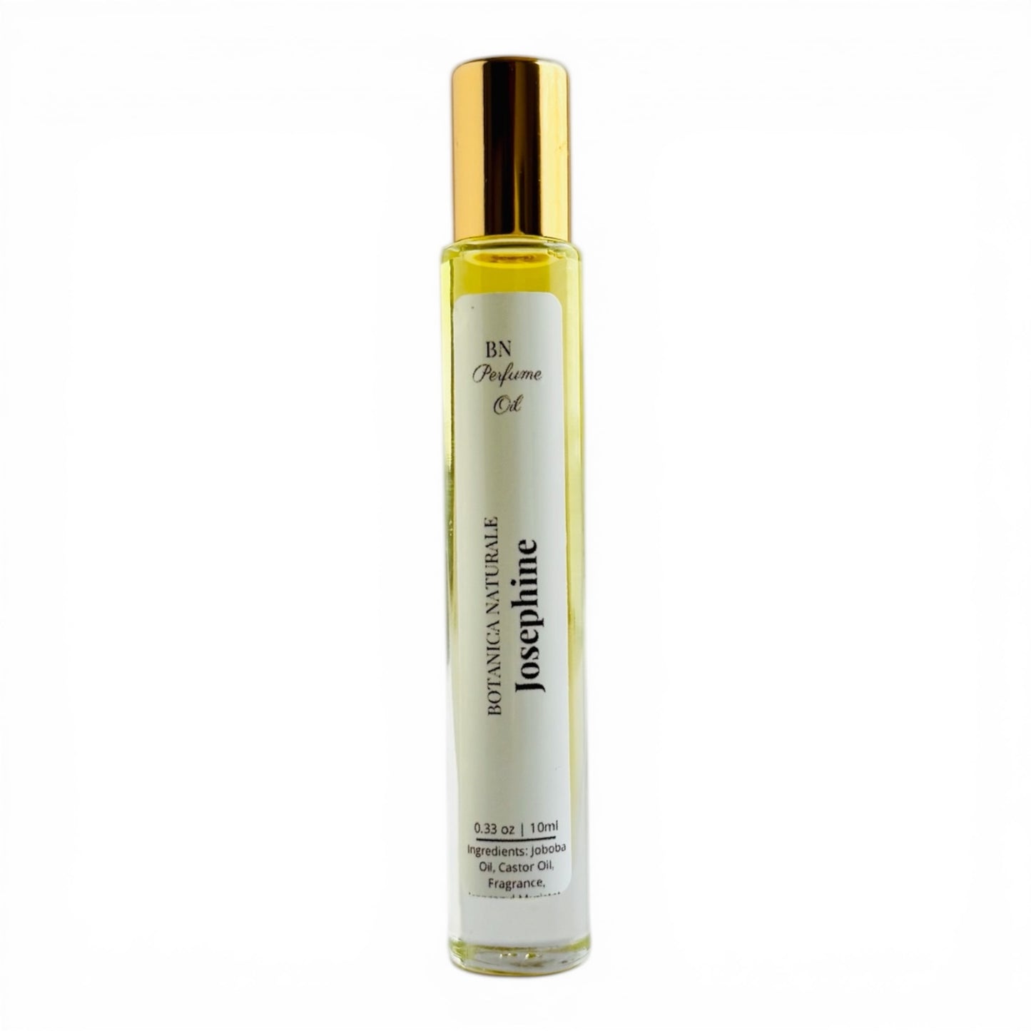Josephine Perfume Oil