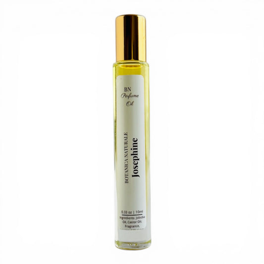 Josephine Perfume Oil