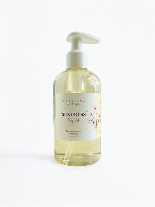 Sundress Body Wash