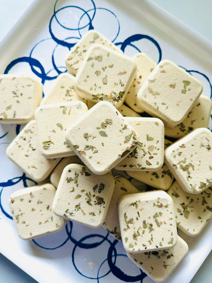 Eucalyptus Mint Shower Steamers