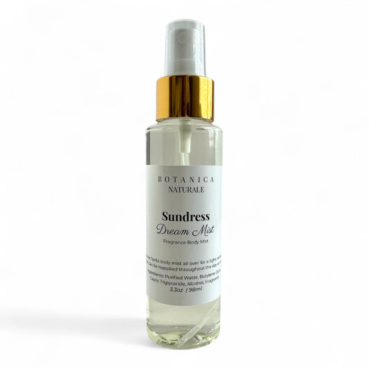 Sundress Dream Mist