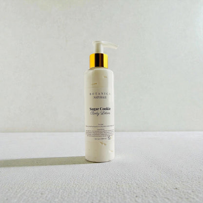 Sugar Cookie Body Lotion
