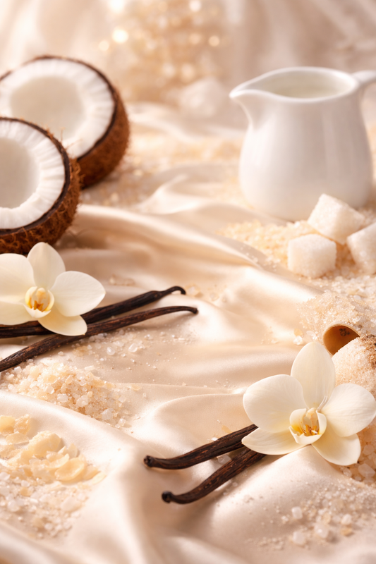 Sweet Milk Eau de Parfum *Coming Soon*