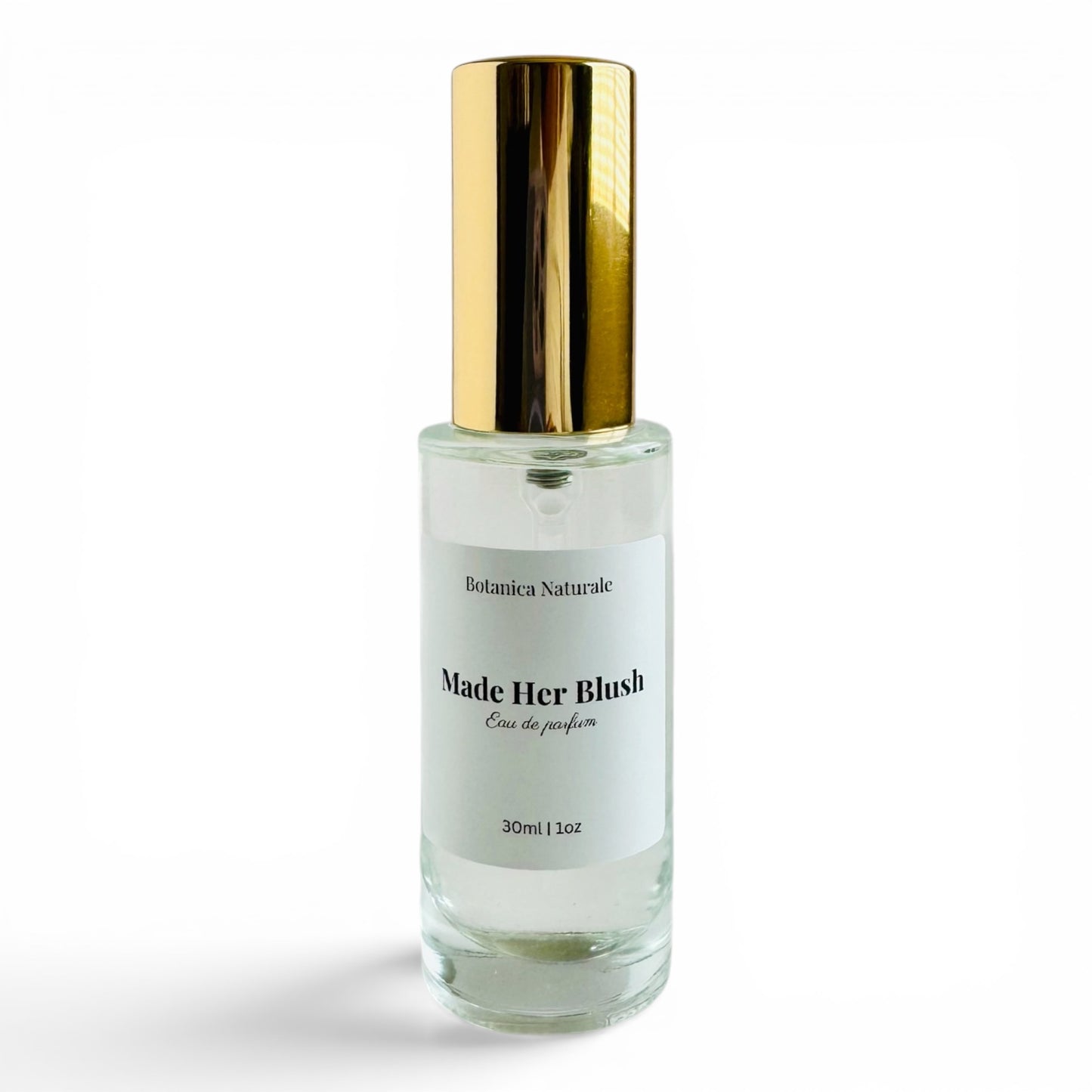 Made Her Blush Eau De Parfum
