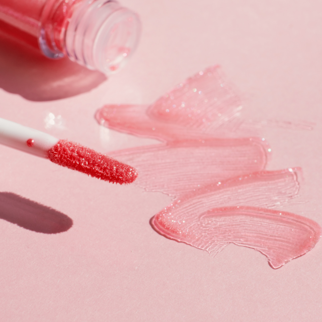 The Happy Lips Workshop: Craft Your Own Lip Gloss- Feb 7th