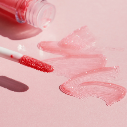 The Happy Lips Workshop: Craft Your Own Lip Gloss- March 14th @ 7pm